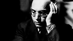 Image for Kurt Weill (1900-1950)