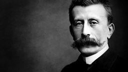 Image for Moritz Moszkowski (1854-1925)