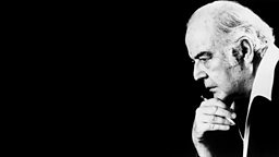 Image for Samuel Barber (1910-1981)
