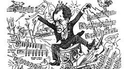 Image for Gustav Mahler (1860-1911)