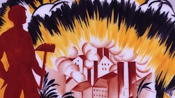 Image for The World of Our Making (1914 - 2010 AD)