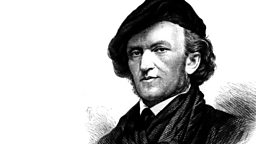 Image for Richard Wagner