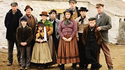 Image for Original Series