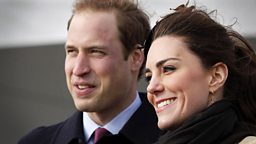 Image for The Royal Wedding