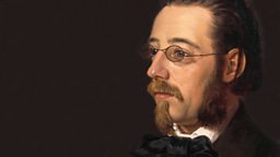 Image for Bedrich Smetana (1824-1884)