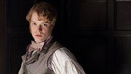 Image for The Mystery of Edwin Drood
