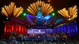 Image for The Diamond Jubilee Concert