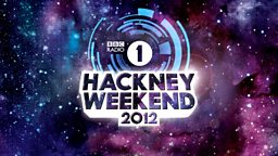 Image for Hackney Weekend 2012