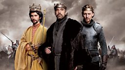 Image for The Hollow Crown