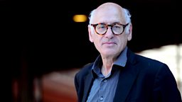 Image for Michael Nyman (1944-present)