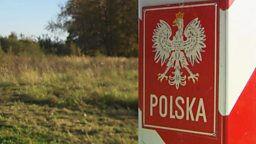Image for Poland Stories