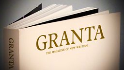 Image for Granta Best of Young British Novelists 4