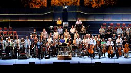 Image for Prom 24 (part 1): British Light Music