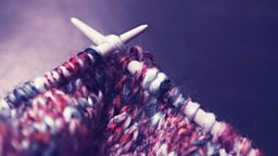 Image for Knitting's Golden Age