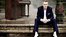 Image for Hugh Laurie's Blues Changes