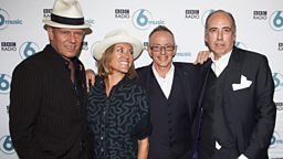 Image for The Clash at Maida Vale Special