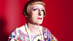 Image for Grayson Perry: Playing to the Gallery: 2013