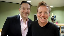 Image for David Walliams