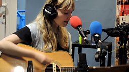 Image for Lanterns on the Lake live in session.