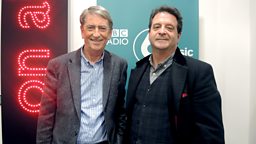 Image for Mark Thomas
