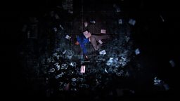 Image for The Curious Incident of the Dog in the Night-Time: From Page to Stage