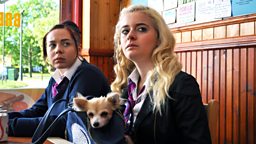 Image for Episode 3