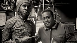 Image for Chronixx Interview