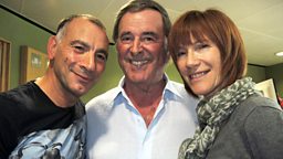 Image for With Kiki Dee and Tim Vine