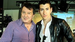 Image for Arctic Monkeys