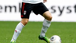 Image for Fulham v Manchester United