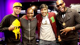 Image for Afro-Asian Special