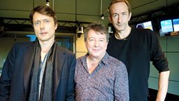 Image for Suede