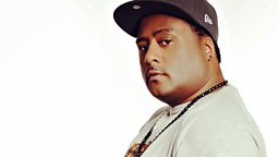Image for Robbo catches up with the hottest new one drop star, Jah Bouks
