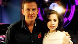 Image for Lady Gaga Talks Art, Nudity, X Factor And Sex