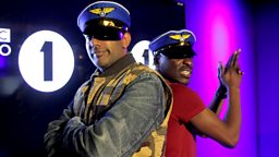 Image for Nihal vs Edu: Desi-Afrobeats Part 2!