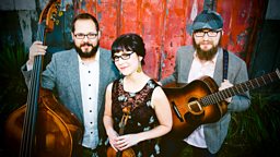 Image for April Verch in Session