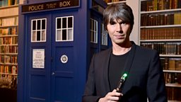 Image for The Science of Doctor Who