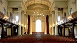 Image for City of London Sinfonia - Mozart, Purcell, Part, Britten