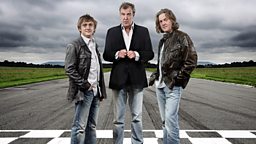 Image for Top Gear
