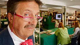 Image for Bargain Hunt