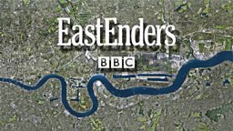 Image for EastEnders Omnibus