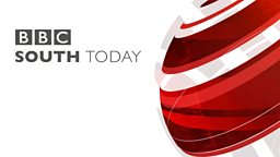 Image for South Today