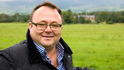 Image for Inside Out Yorkshire and Lincolnshire