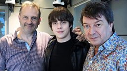 Image for Jake Bugg