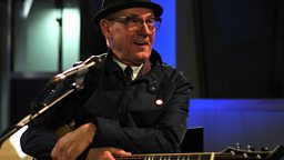 Image for Andy Fairweather Low