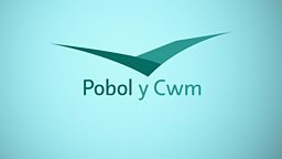 Delwedd ar gyfer Pobol y Cwm