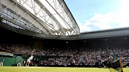 Image for Wimbledon