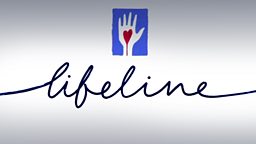 Image for Lifeline from Northern Ireland