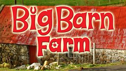 Image for Big Barn Farm
