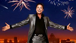 Image for Tonight's the Night